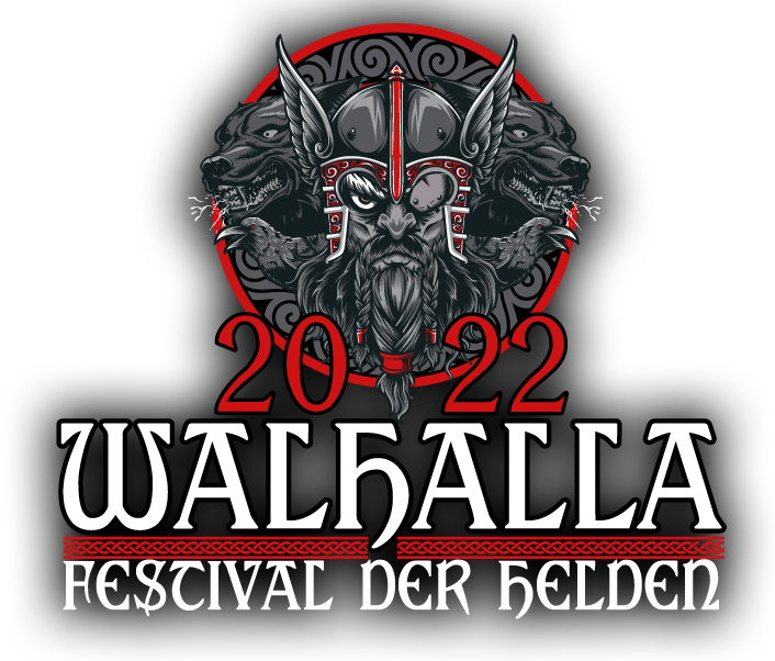 Walhalla Festival der Helden